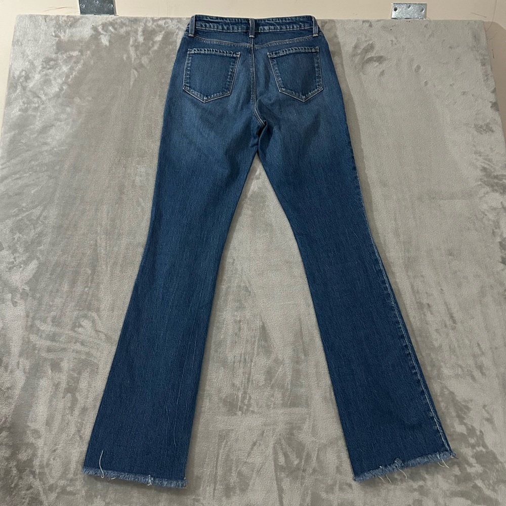 L’agence Ruth high rise jeans - Picture 8 of 11